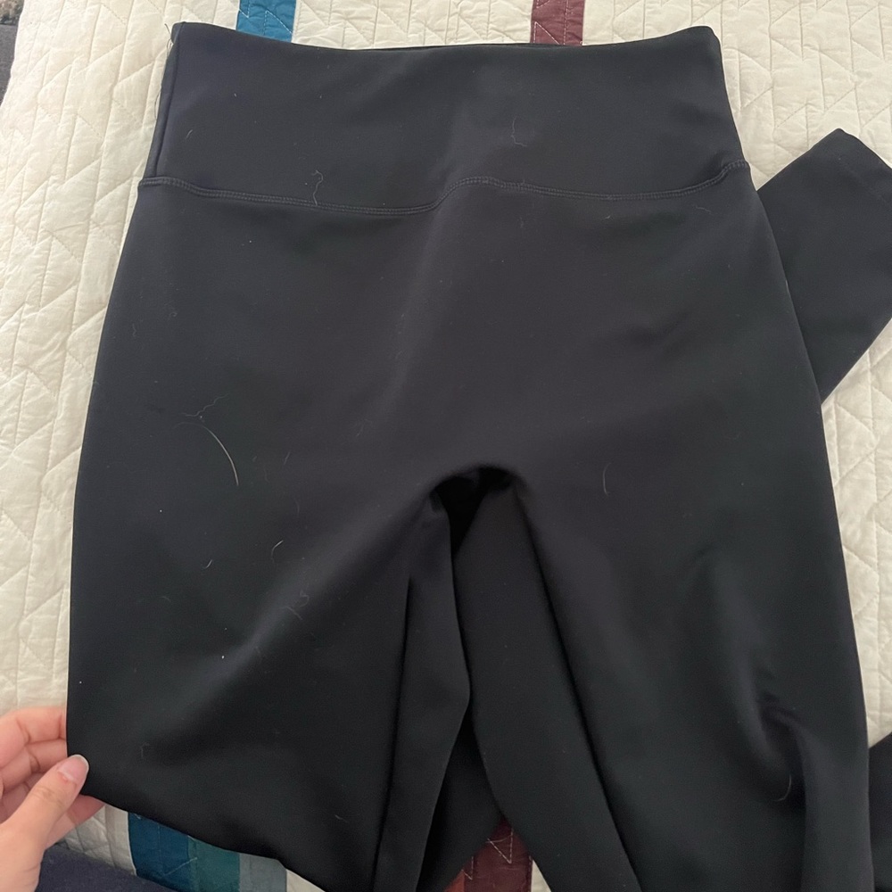 Girlfriend Collective Luxe legging